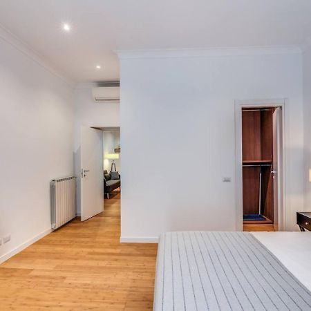 Charming Flat By The Vatican Rome Exterior photo