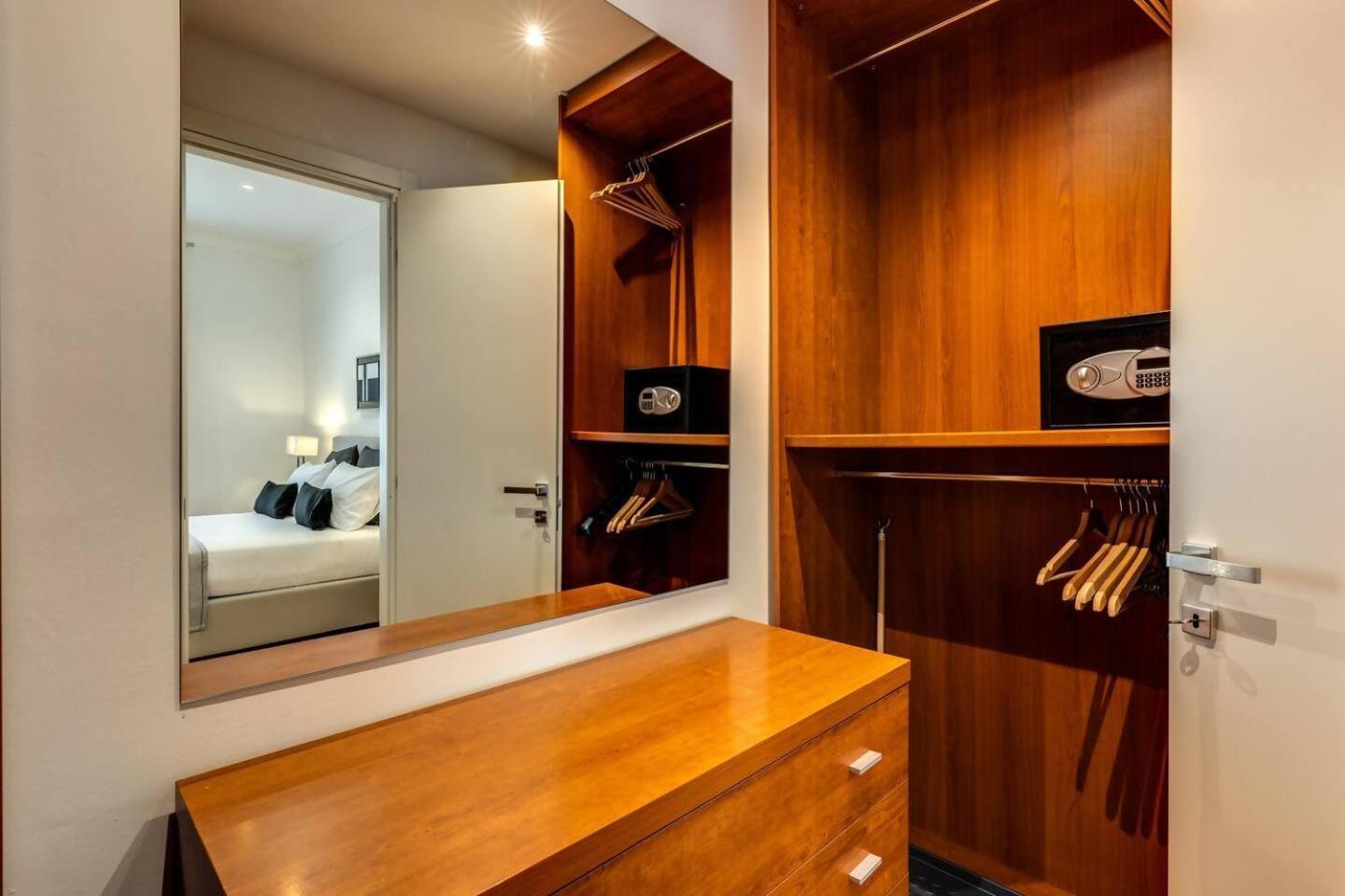 Charming Flat By The Vatican Rome Exterior photo